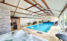 Magnificent 18Th Century, 5 Star Luxury Spa