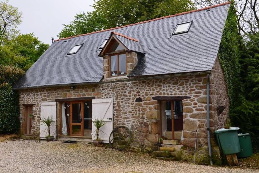 Magnificent 18Th Century, 5 Star Luxury Spa Melleray-la-Vallée Extérieur photo