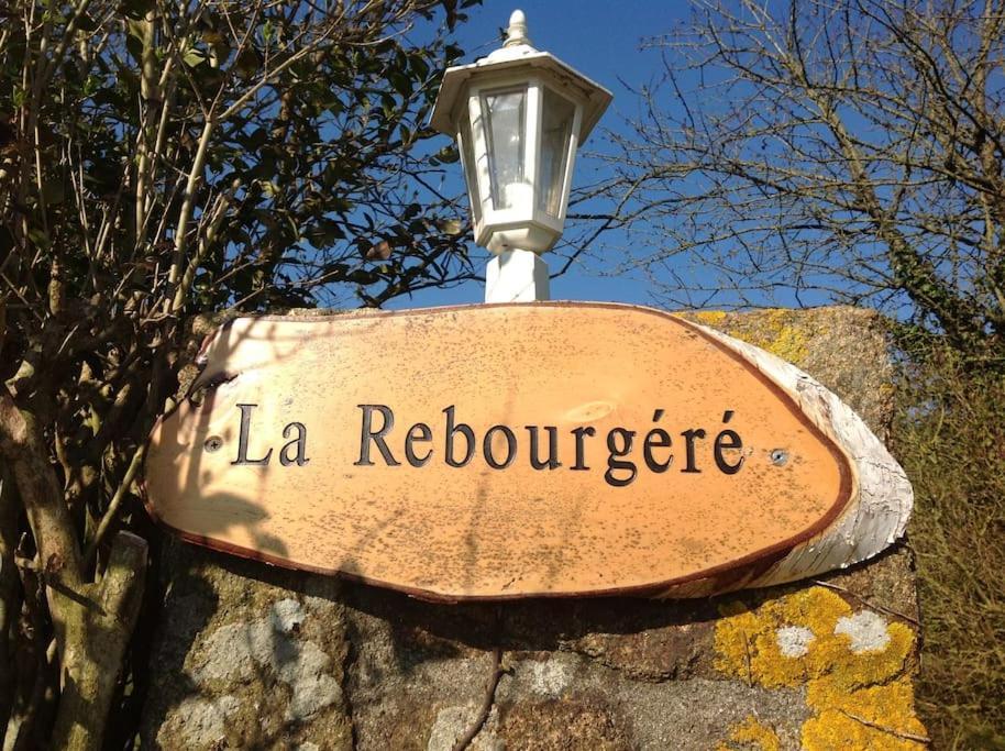 Magnificent 18Th Century, 5 Star Luxury Spa Melleray-la-Vallée Extérieur photo